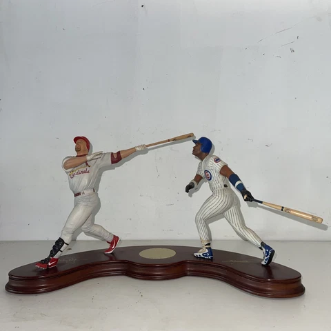 Mark McGwire Action Figures thumbnail