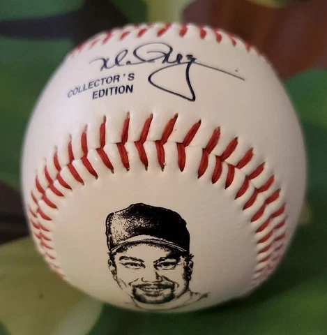Mark McGwire Balls thumbnail