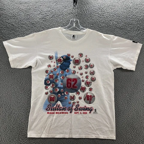 Mark McGwire Shirts thumbnail