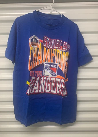Mark Messier Shirts thumbnail