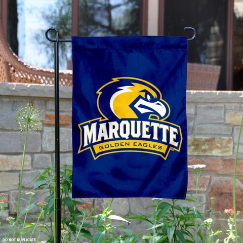 Marquette Golden Eagles Flags thumbnail