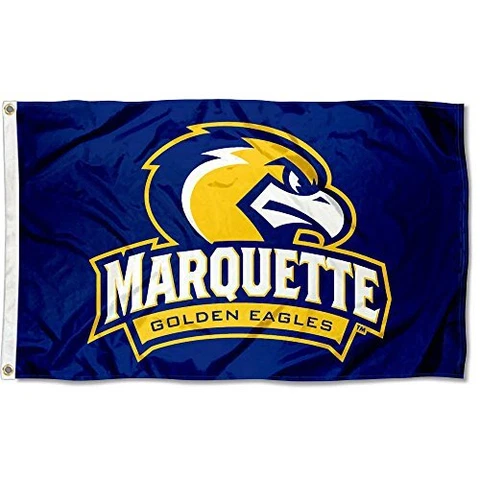 Marquette Golden Eagles Flags thumbnail