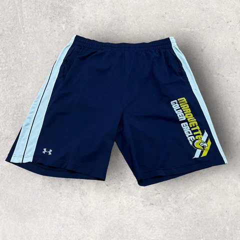 Marquette Golden Eagles Shorts thumbnail