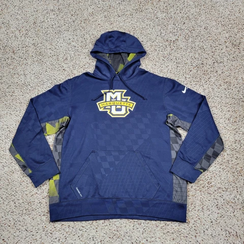 Marquette Golden Eagles Sweatshirts thumbnail