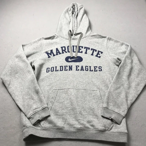 Marquette Golden Eagles Sweatshirts thumbnail