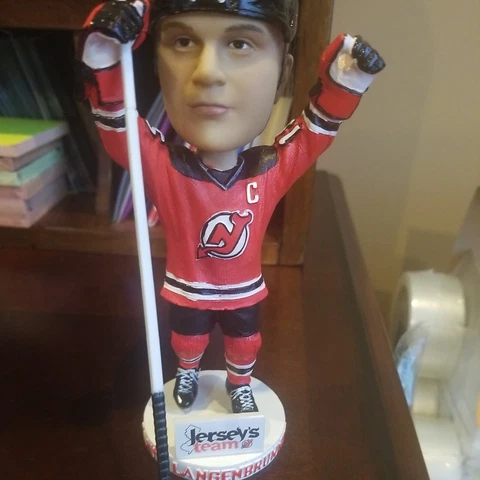 Martin Brodeur Bobbleheads thumbnail