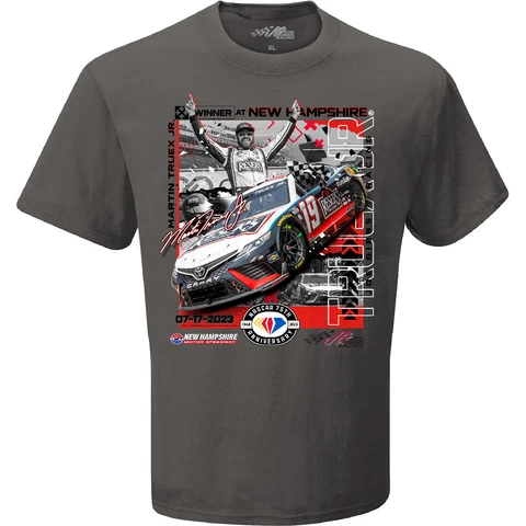 Martin Truex Jr Shirts thumbnail