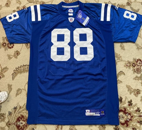 Marvin Harrison Jerseys