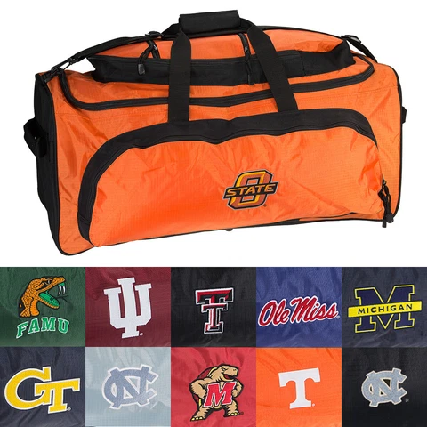 Maryland Terrapins Bags thumbnail