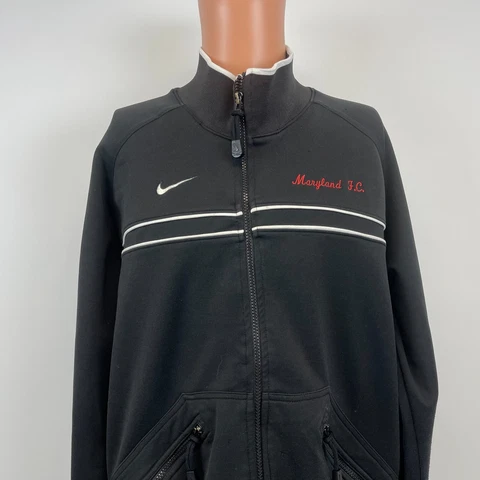 Maryland Terrapins Jackets thumbnail