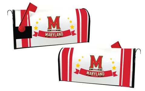 Maryland Terrapins Magnets thumbnail