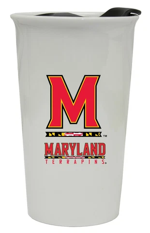 Maryland Terrapins Mugs thumbnail
