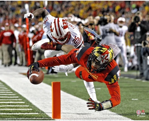 Maryland Terrapins Posters thumbnail