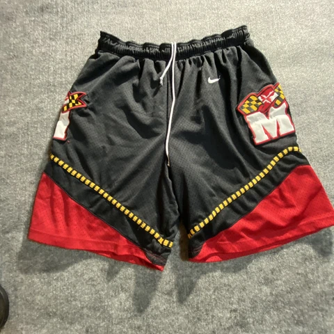 Maryland Terrapins Shorts thumbnail