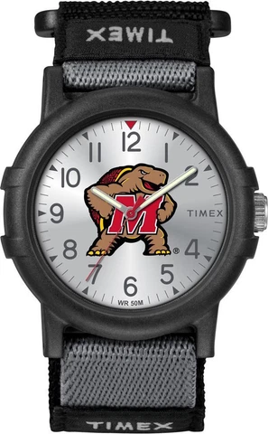 Maryland Terrapins Watches thumbnail