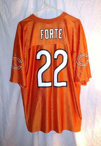 Matt Forte Jerseys