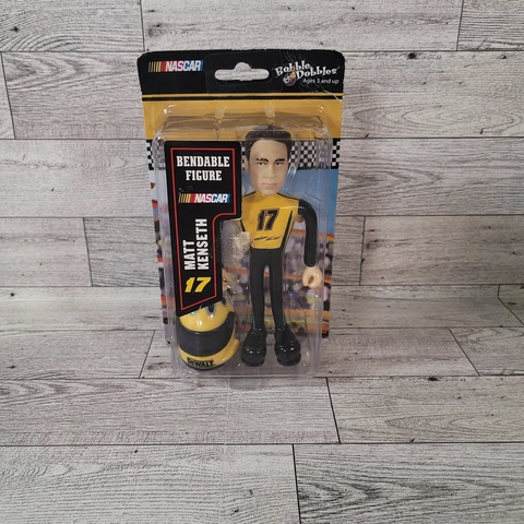 Matt Kenseth Action Figures thumbnail