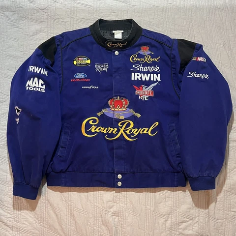 Matt Kenseth Jackets thumbnail