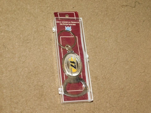 Matt Kenseth Keychains thumbnail