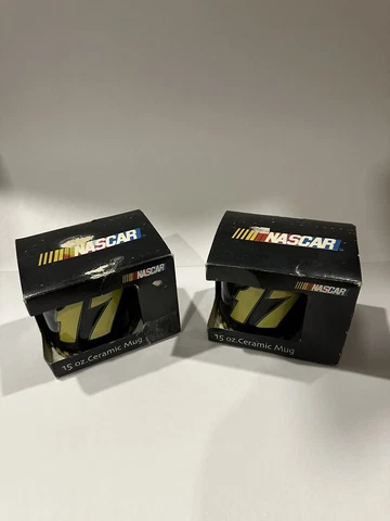 Matt Kenseth Mugs thumbnail
