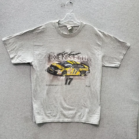 Matt Kenseth Shirts thumbnail