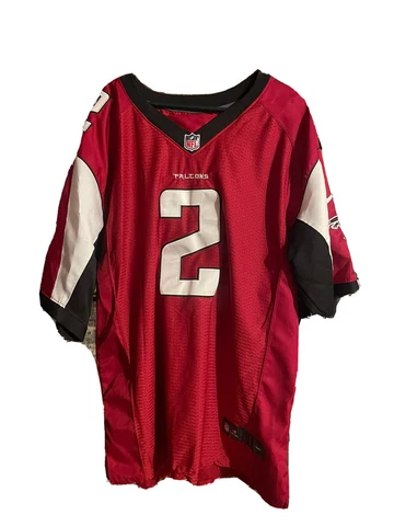 Matt Ryan Jerseys