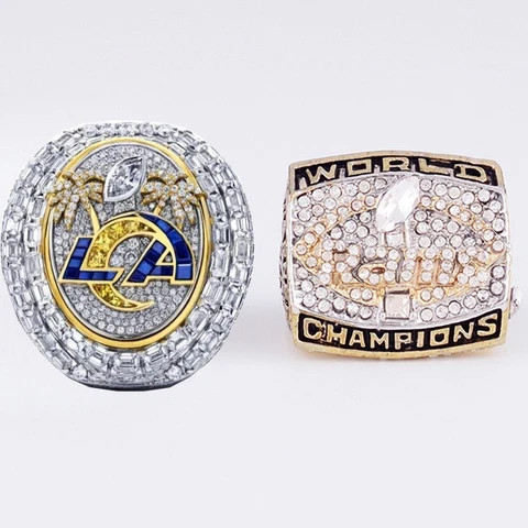 Matthew Stafford Rings thumbnail