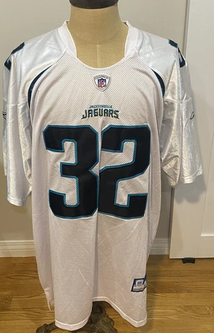 Maurice Jones-Drew Jerseys