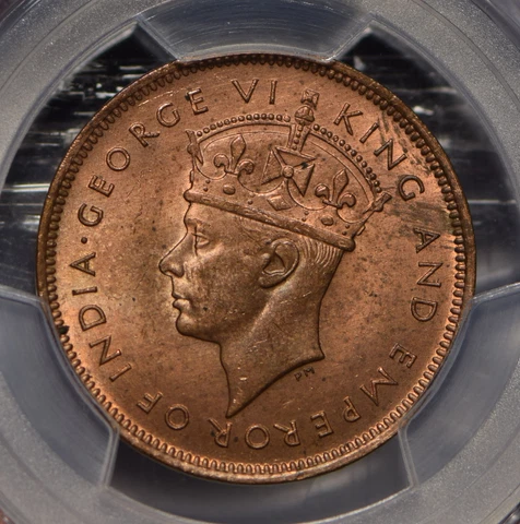 Mauritius Coins thumbnail
