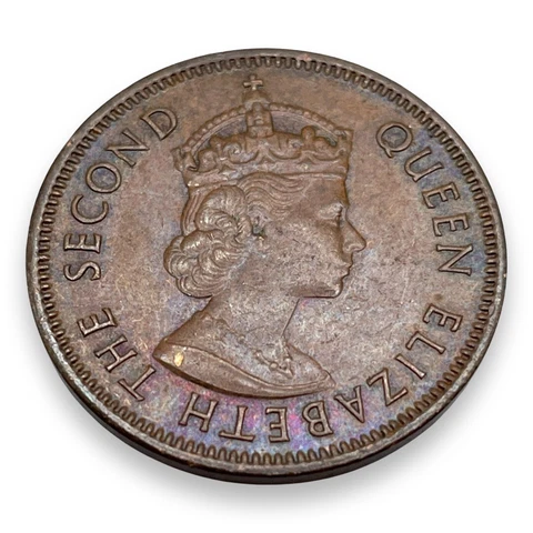 Mauritius Coins thumbnail