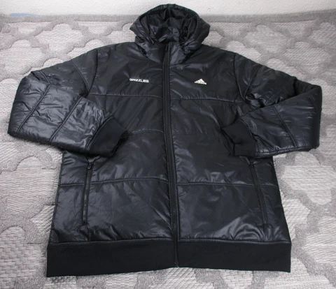 Memphis Grizzlies Jackets thumbnail