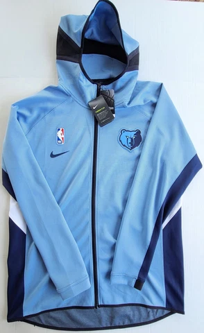 Memphis Grizzlies Jackets thumbnail