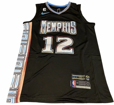 Memphis Grizzlies Jerseys thumbnail