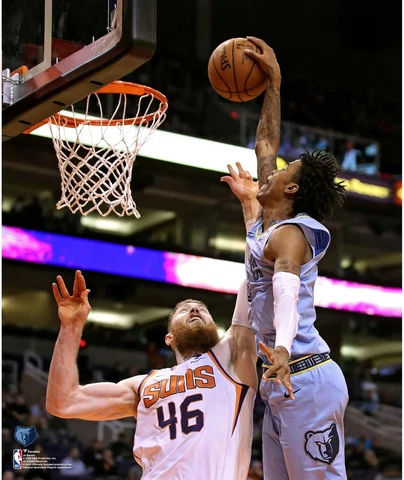 Memphis Grizzlies Posters thumbnail