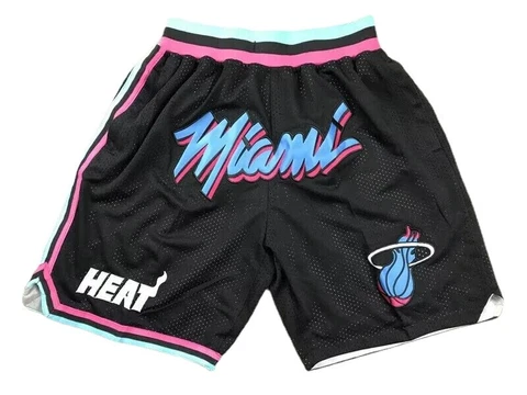 Memphis Grizzlies Shorts thumbnail