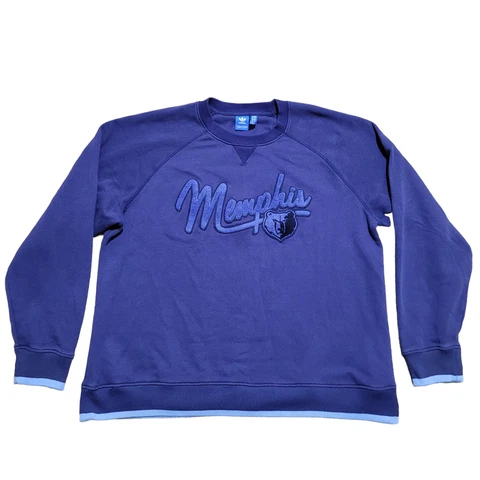 Memphis Grizzlies Sweatshirts thumbnail