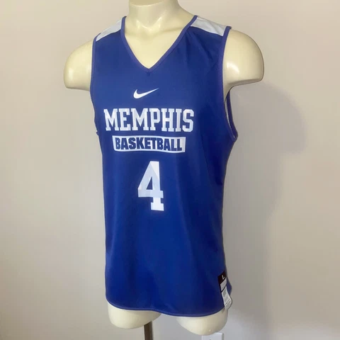 Memphis Tigers Jerseys thumbnail
