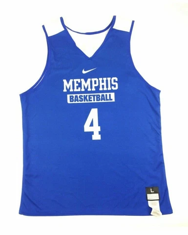 Memphis Tigers Jerseys thumbnail