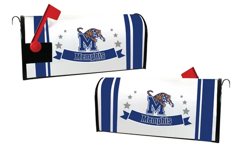Memphis Tigers Magnets thumbnail