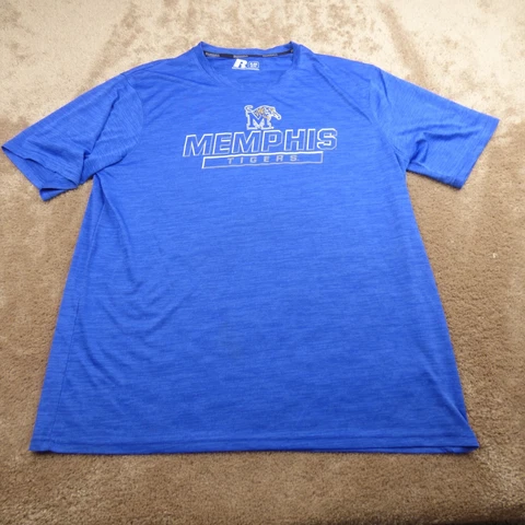 Memphis Tigers Shirts thumbnail