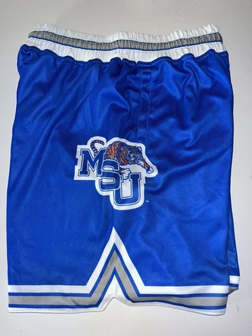 Memphis Tigers Shorts thumbnail