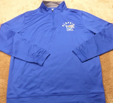 Memphis Tigers Sweatshirts thumbnail