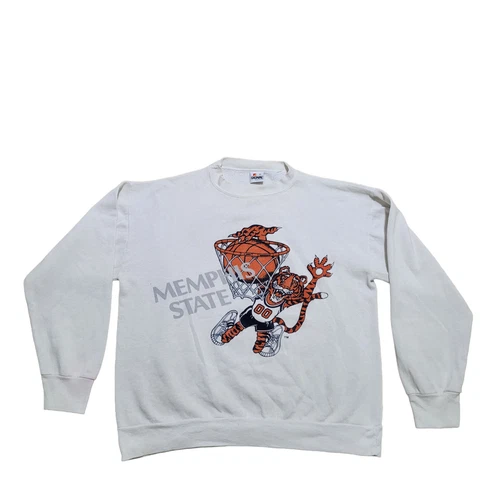 Memphis Tigers Sweatshirts thumbnail