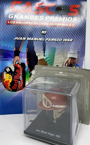 Mercedes Helmets thumbnail