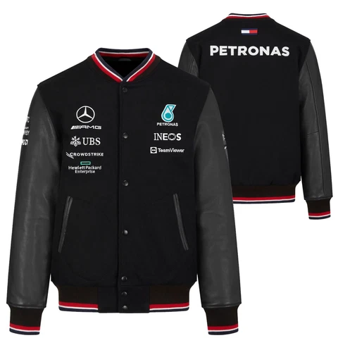 Mercedes Jackets thumbnail