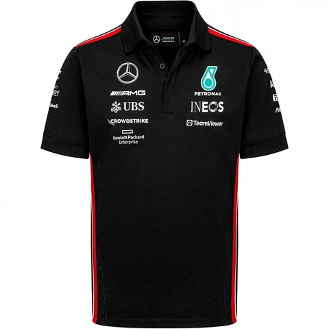 Mercedes Shirts thumbnail