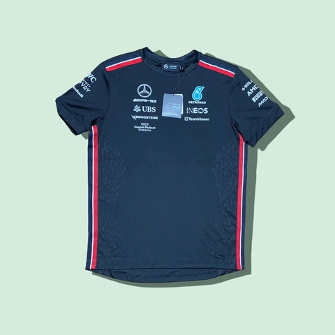 Mercedes Shirts thumbnail