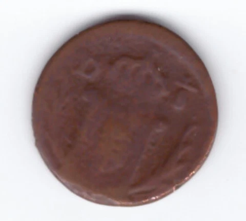 Mexican Empire of Iturbide Coins thumbnail