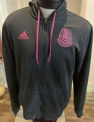 Mexico National Soccer Team Jackets thumbnail