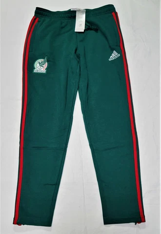 Mexico National Soccer Team Pants thumbnail